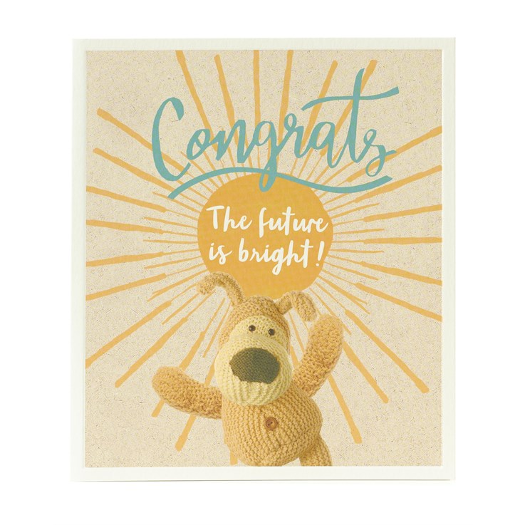 Congratulations Card