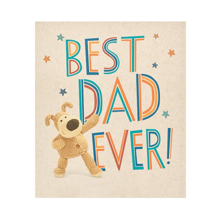 Dad Birthday Card