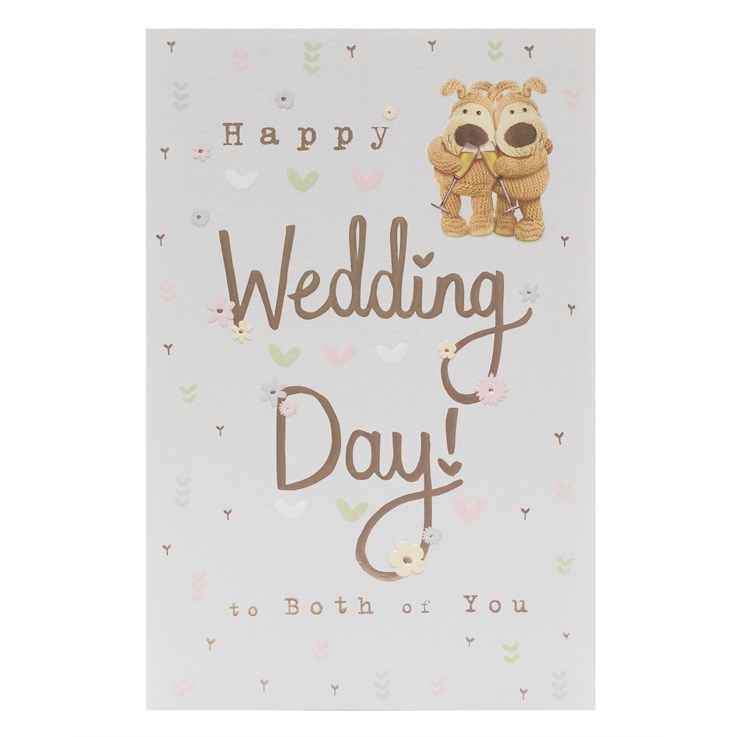 Wedding Card