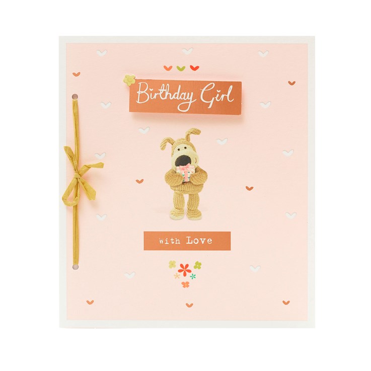 Birthday Card