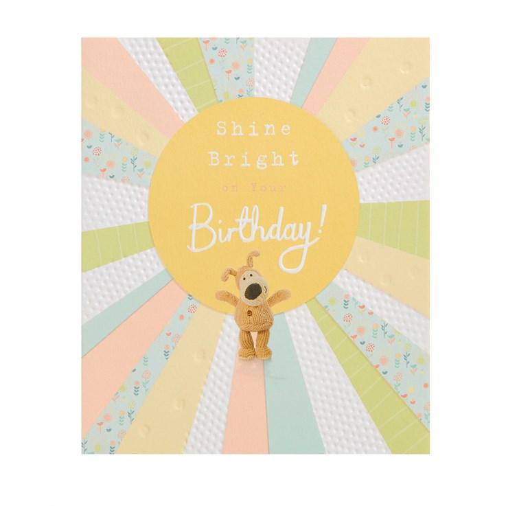 Birthday Card