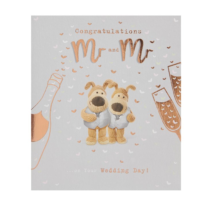 Wedding Card