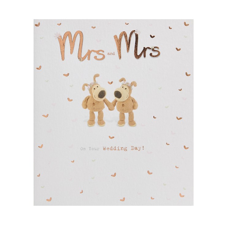 Wedding Card