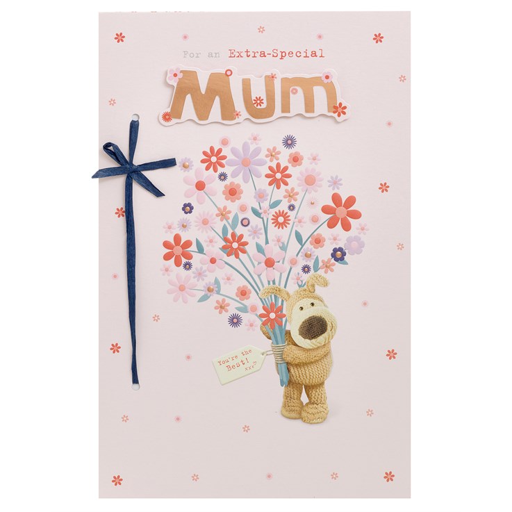 Mum Birthday Card