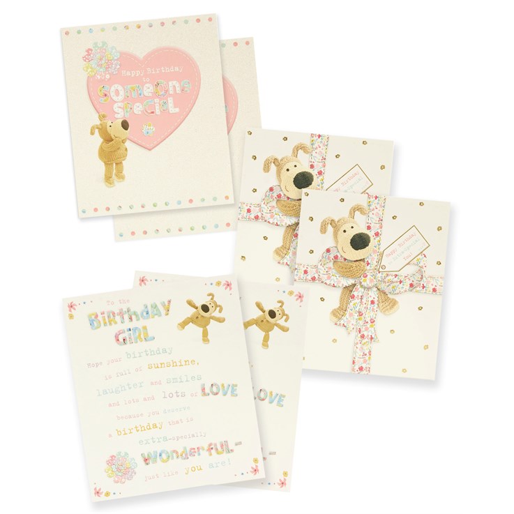 Card Multipack