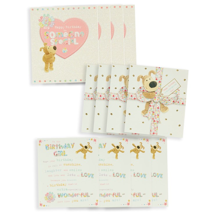 Card Multipack