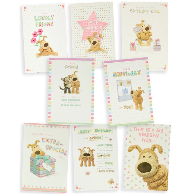 Card Multipack