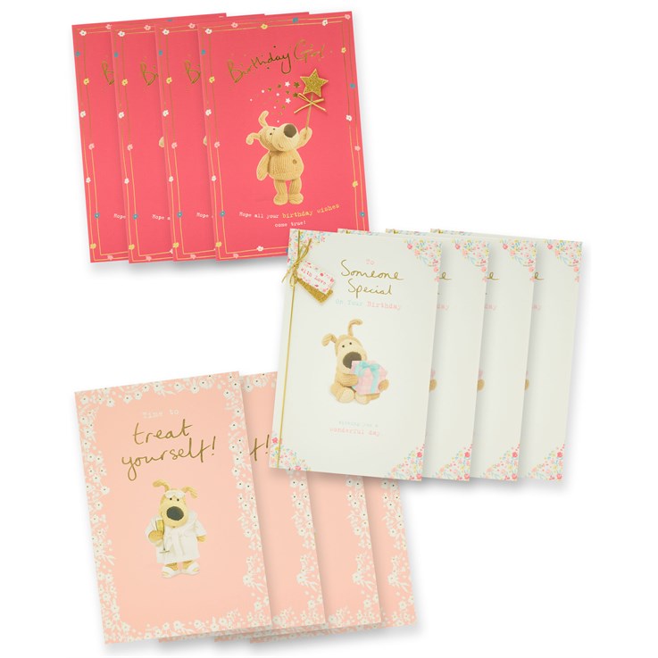 Card Multipack