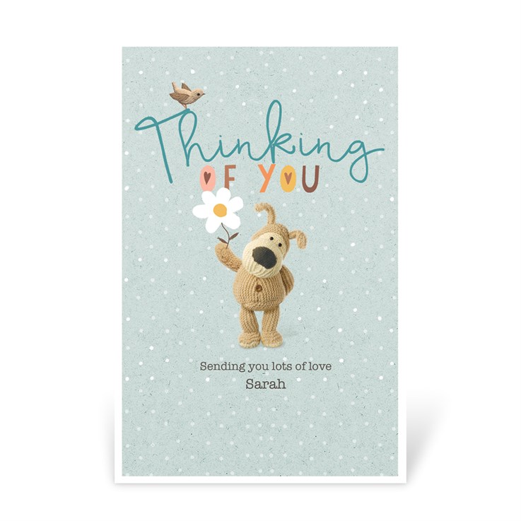 Thinking of You Card